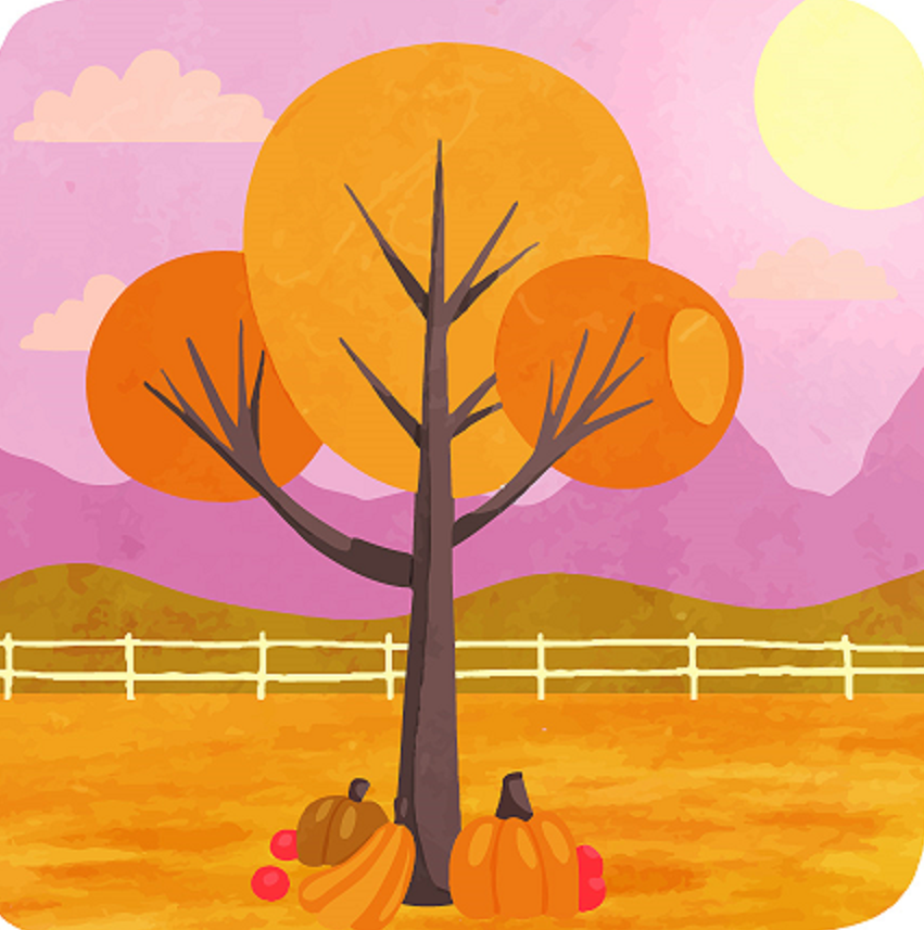 Image de l'automne